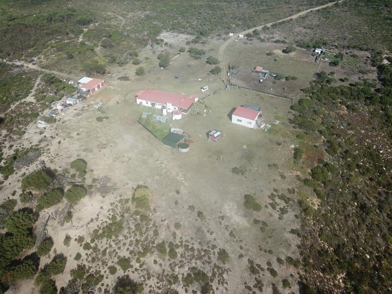 6 Bedroom Property for Sale in Gouritsmond Western Cape